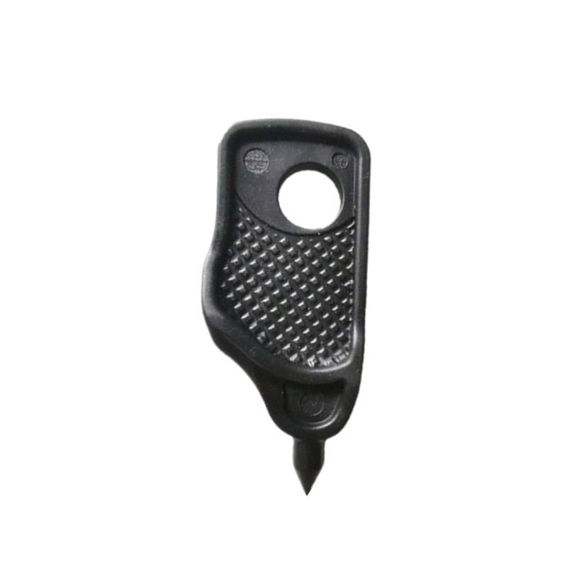 Punzonador plano 4MM tubo de riego por goteo con punzonador de tubo PE perforador de tubo al por mayor