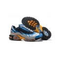 Tn36-46 black blue white yellow