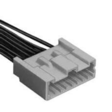 ��ɫDF1EA-7EP-2.5C������ ����7pin1.00mm��� DF1Eϵ��HRS