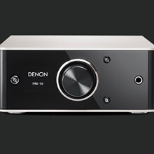 桌面音响家用发烧级HIFI立体声纯功放机DENON天龙PMA50