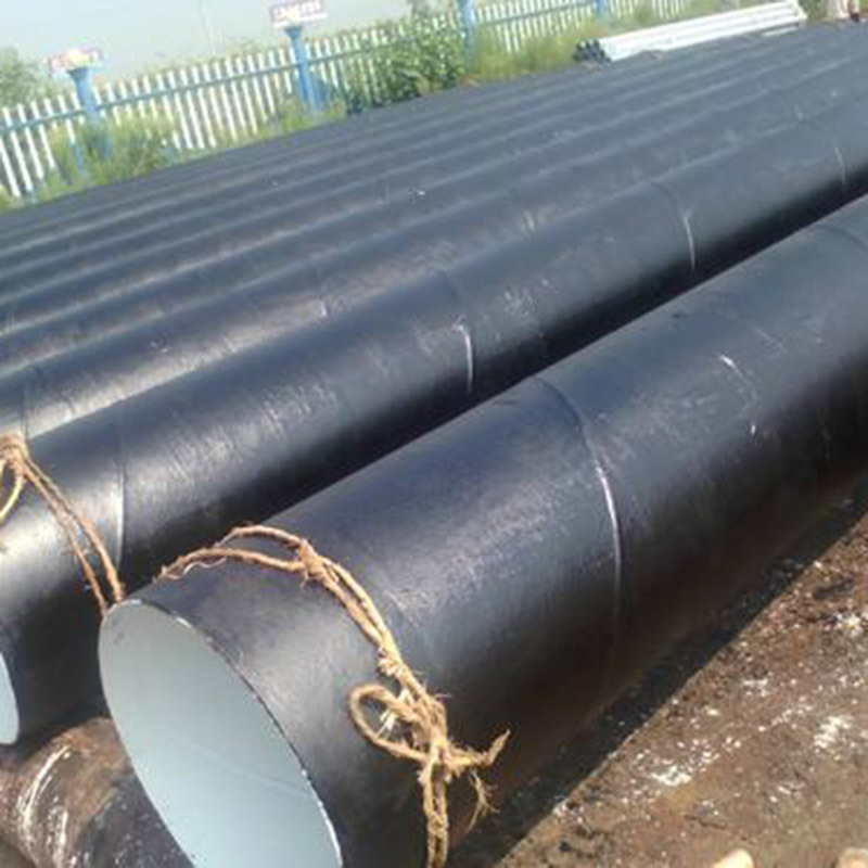 厂家现货销售Q235防腐螺旋钢管 大口径螺旋钢管规格齐全