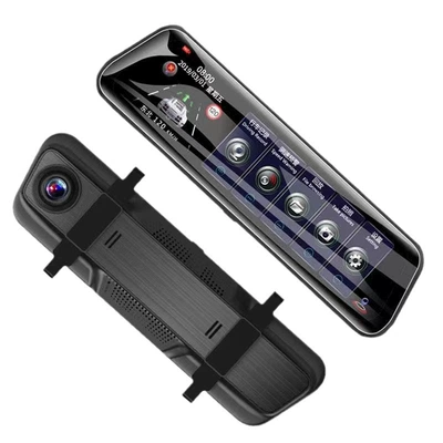 media reversing image, Driving recorder