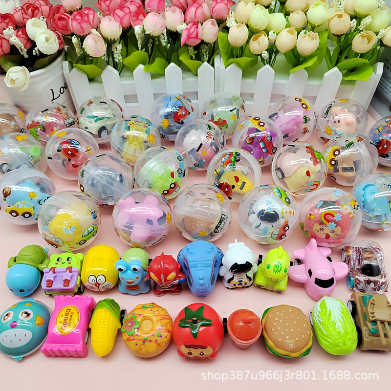 50号回力车大集合