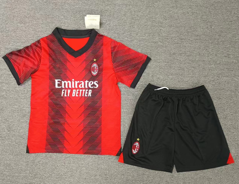 Football Outfit Variation 6