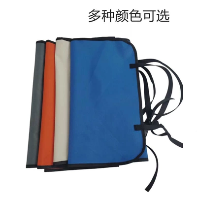 for cargo transport, car trunk: Trunk Mat