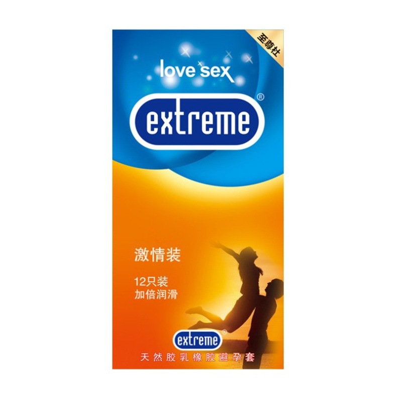 슈프림 듀 열정 12 팩