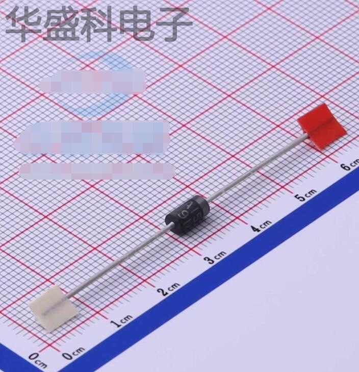 SA1-E3/54 封装 DO-15 二管 现货供应