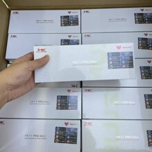 �̎���HK11PROMAX�����ֱ��p֧��֧��TWS�o�����C AI���g�¿�