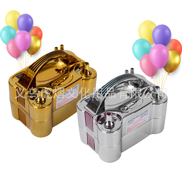 Electric balloon