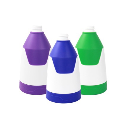 Car wash artifact acid and alkali resistant spray pot nozzle car cleaning tool 750ml car-mounted car wash gloves foam spray pot