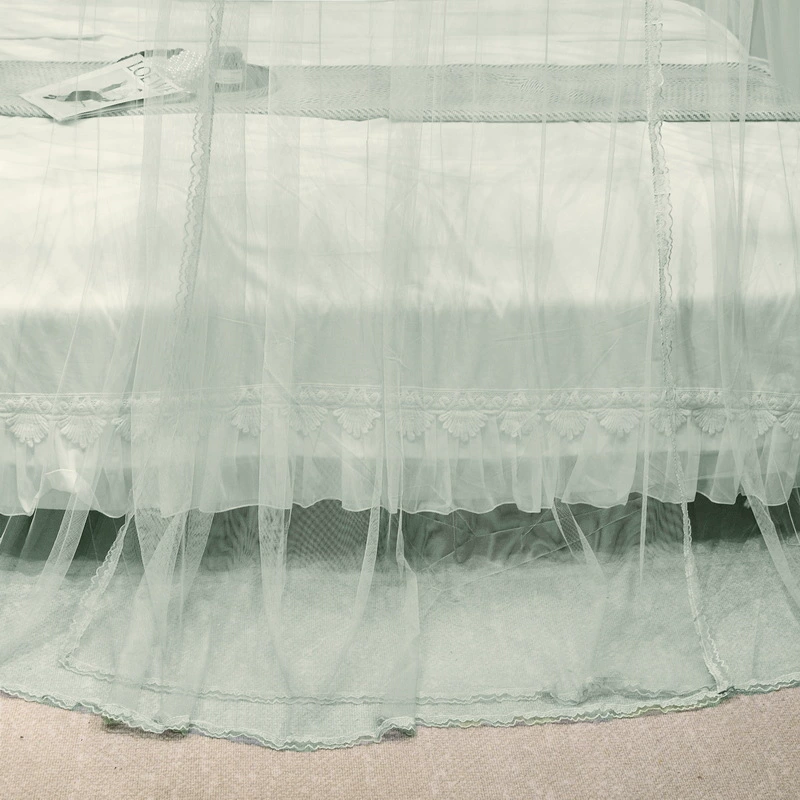New lace large dome sleeping tent-88601