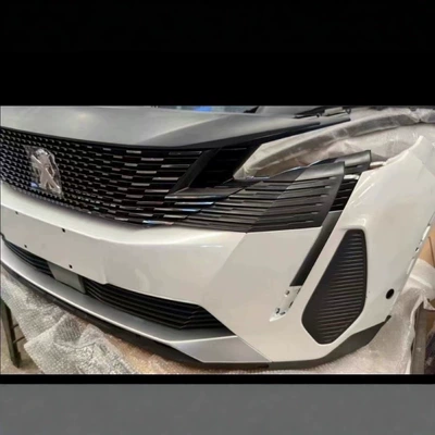 Bumper Front Bumper Assembly 3008 Front