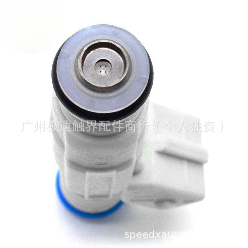 Fuel Injector Nozzle 0280155962 Injection Valve Spray Car Spare Parts for Ford Mazda
