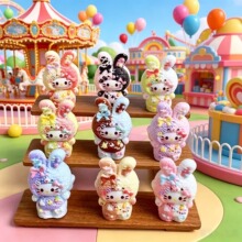 ���w΢�s��ͨ��ɫ�p�a��kt diy�����z�ֹ��b�Ʒ�����[����֬���