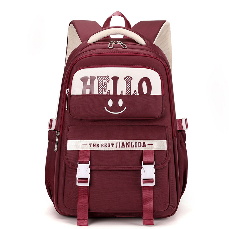 Mochilas escolares para estudiantes de secundaria