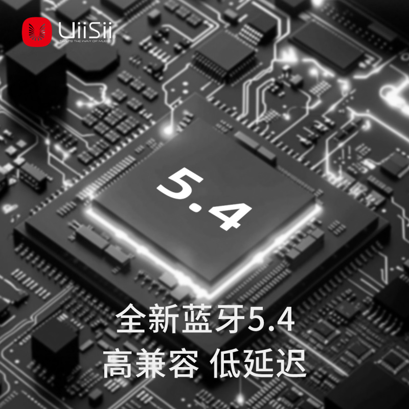云仕OWS68真无线开放式蓝牙5.4高兼容低延迟三频动感音效运动耳机|undefined