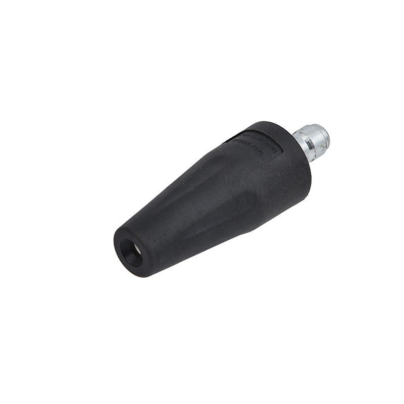 Fábrica directa rotación Lotus boquilla 2600PSI/3600PSI limpieza piso jardín europeo y americano hogar boquilla
