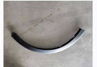 Geely Vision X317-21 model fender trim panel, bumper, fender, wheel, X3 Pro tire (Wheel eyebrow) - geely-vision-x3-17-18-model-right-front-passenger-side-long-wheel-arch-original-factory