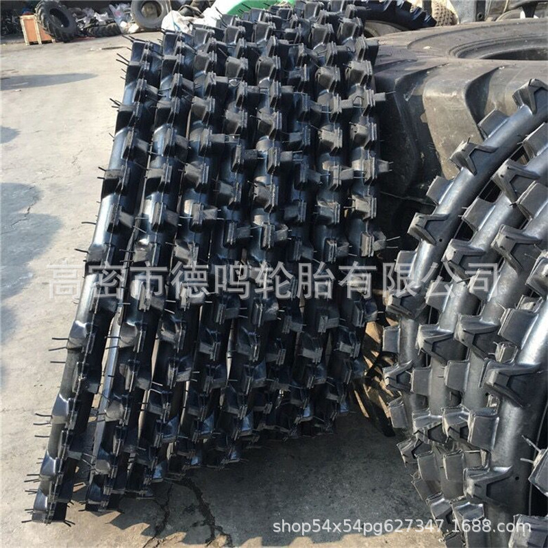 Máquina de Protección Fitosanitaria modificada máquina de transporte de plántulas neumático sólido 0,82/1,1/1.226/1,4/1,5/1,6/1,8/2,1 m