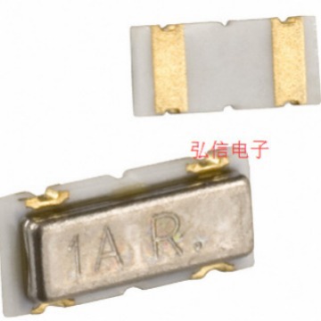 CDSCB10M7GF123S-RO村田贴片晶振鉴频器10.7MHZ 4.5*2 2脚 10.700