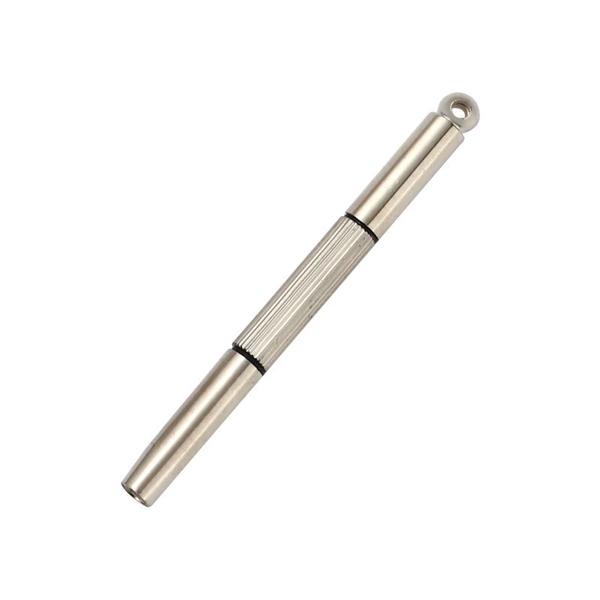 3 screwdrivers (without rings)