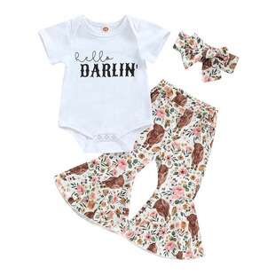 F 54902 Infant Children's Set ����ͯ���b ���R�d�羳�W��