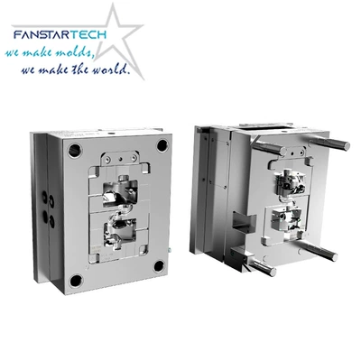 Mold Injection Molding – Avtomobil hissələri qəlibləri