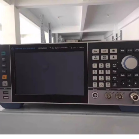 租售/回收R&S罗德与施瓦茨SMBV100B SMCV100B/SMA100B信号发生器
