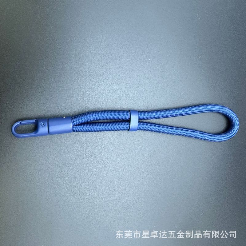 新しい携帯電話ストラップチェーン、女性用リストストラップ、多用途クリップ、紛失防止および落下防止アーティファクト、調節可能なアクセサリー、スポーツモデル|undefined