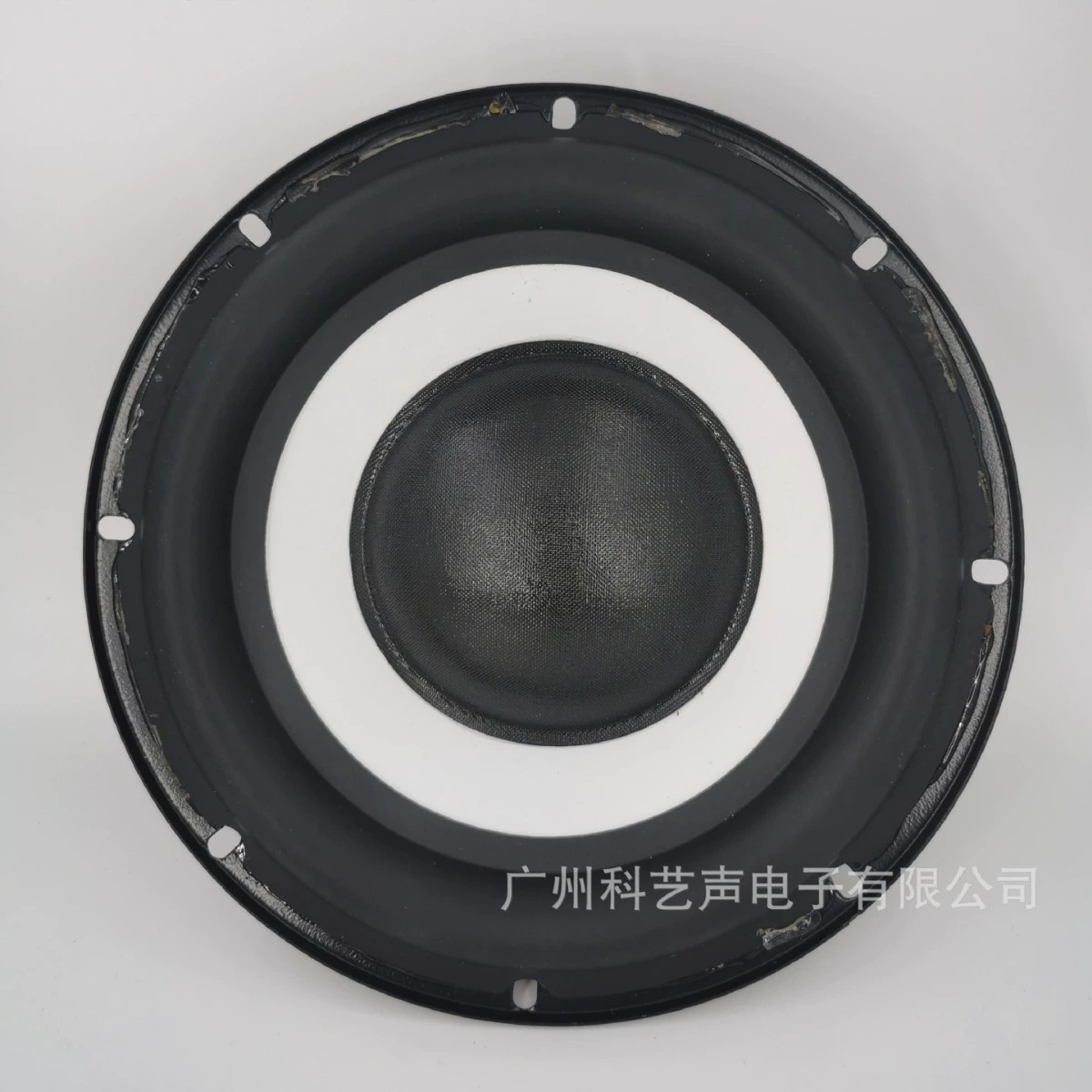 Производители напрямую поставляют 8-дюймовый автомобильный аудиокомплект динамик профессиональный автомобильный стереосистема модифицированный и модернизированный комплект динамиков