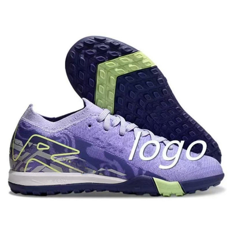 Foreign Trade Assassin 16 Football Shoes, Professional Competition Low-Top Sports Shoes with Built-In Full Air Cushion, Waterproof Knitted Tf Football Shoes Foreign Trade Assassin 16 Football Shoes, Professional Competition Low-Top Sports Shoes with Built-In Full Air Cushion, Waterproof Knitted Tf Football Shoes