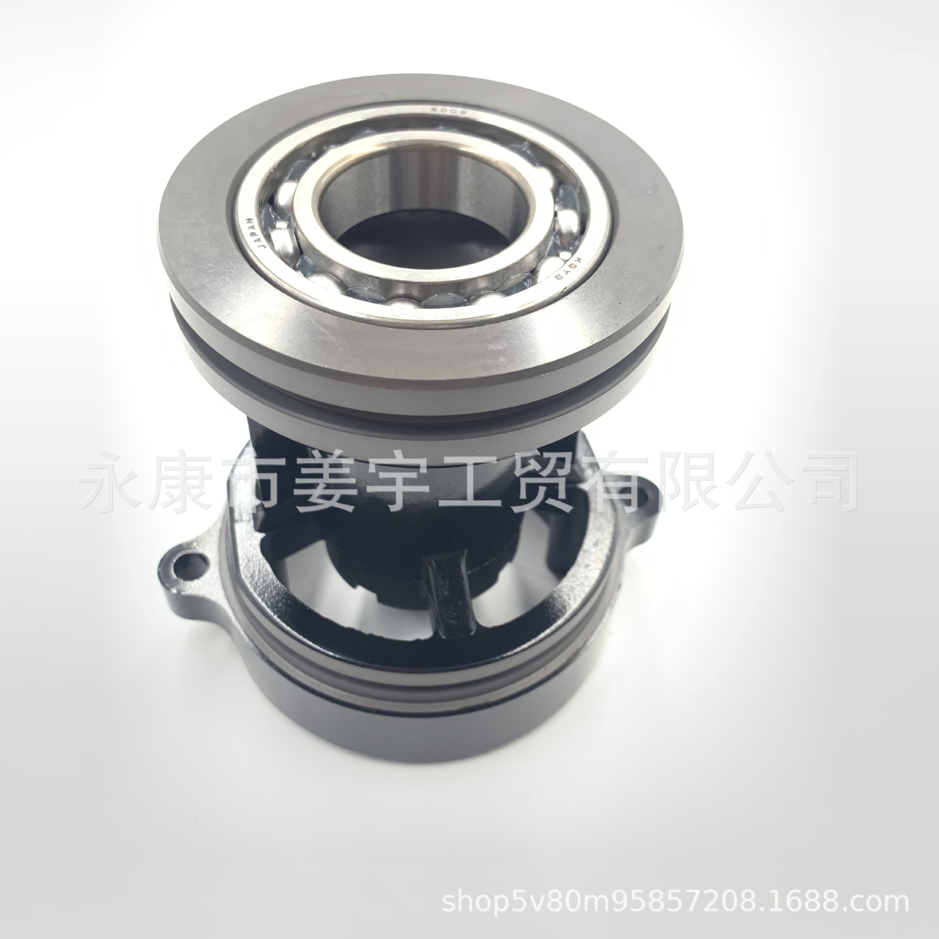 用于铃木25 30HP 20 25 30马力船外机齿轮箱盖轴承座传动轴轴承壳