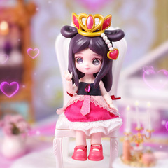 正規版Yeloli Doll葉羅麗人形フィギュア女の子玩具夜ロリbjd情姫氷洋人形