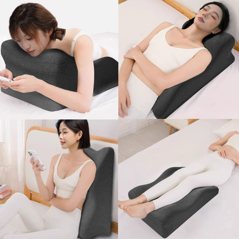 Universal pillow for sleep