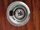 Skoda popular suspension mark