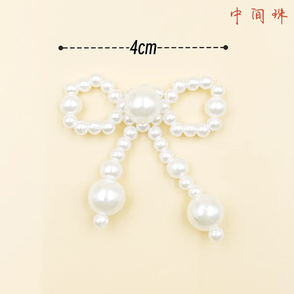 Middle bead