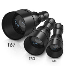 UniqueFire����SFT40�׹�t��850nm�ͲIR940 USB���{�����1801
