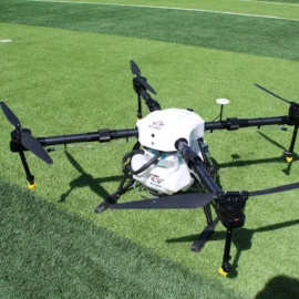 航拍无人机;勘探无人机;其他行业专用