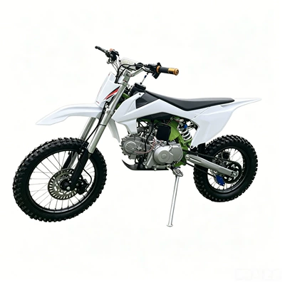 Mountain Off-Road Vehicle, Motosikletlər