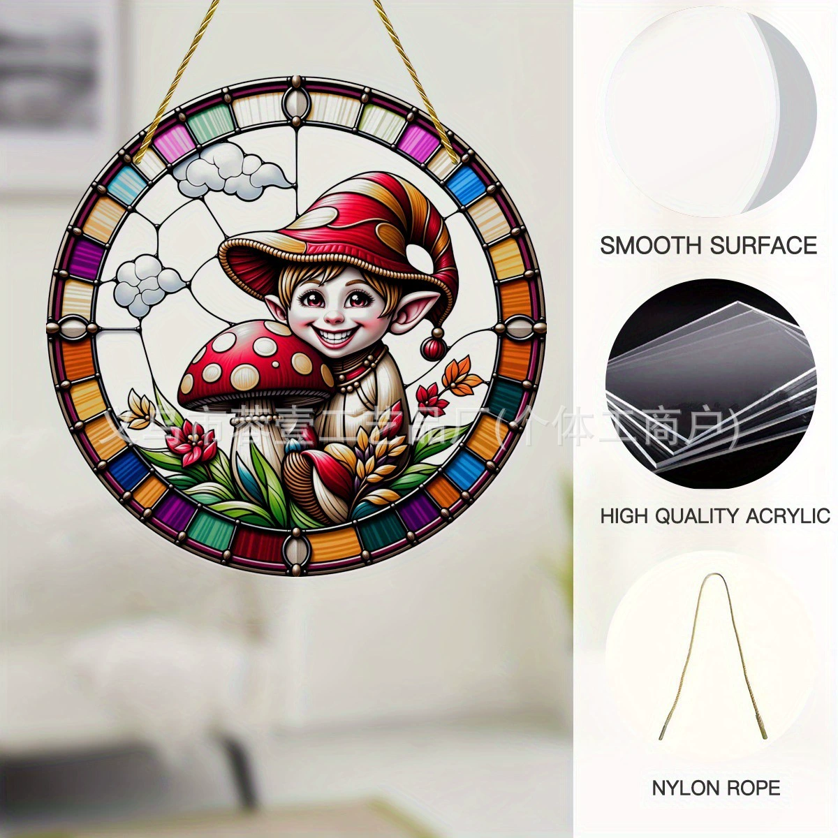Decorations, (Cross-border trading), halloween