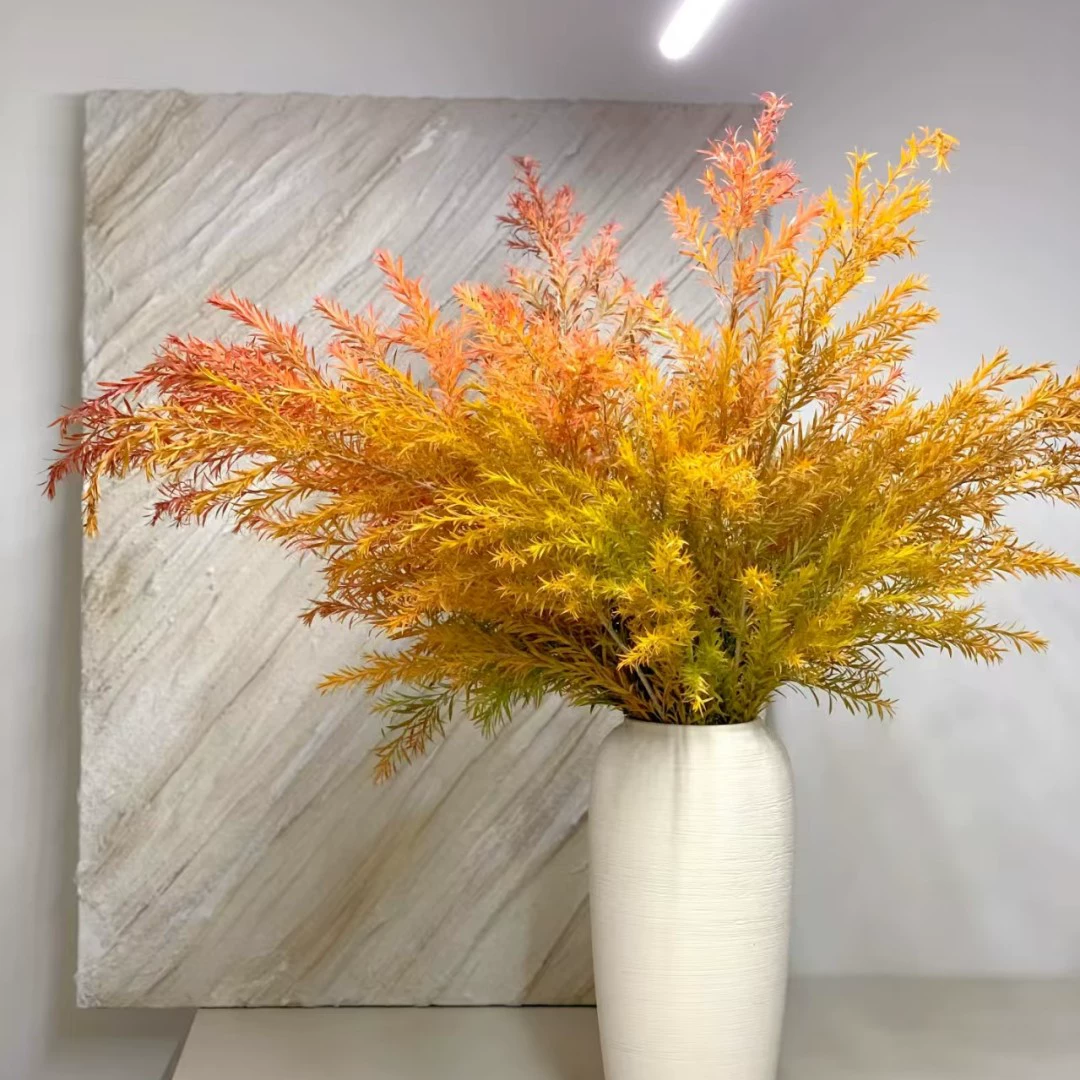 Оптовая продажа многослойных золотых листьев, прямые поставки от производителей цветов для свадебных композиций, оформления цветочных магазинов и поставок цветов для общественных мероприятий.