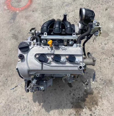 assembly, Engine assembly