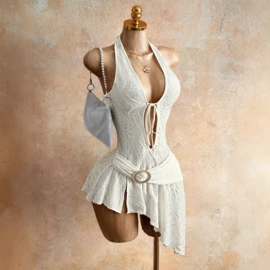 女式T恤;连衣裙;女式夹克