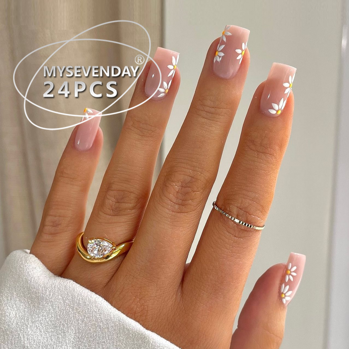 BZ1461 제이드 소프트 플라워 소프트