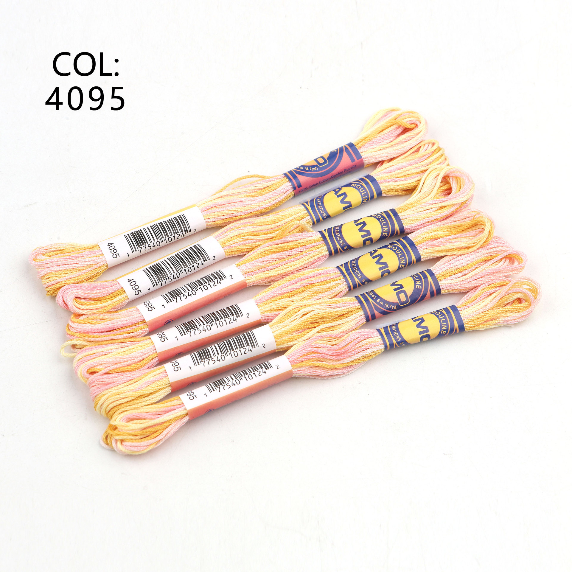 4095* 8m 각*417F 팩당 6개