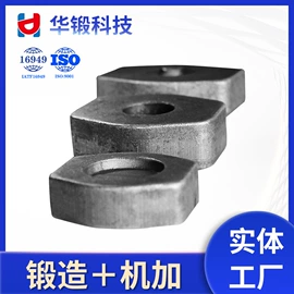 锻造;CNC加工;液压接头