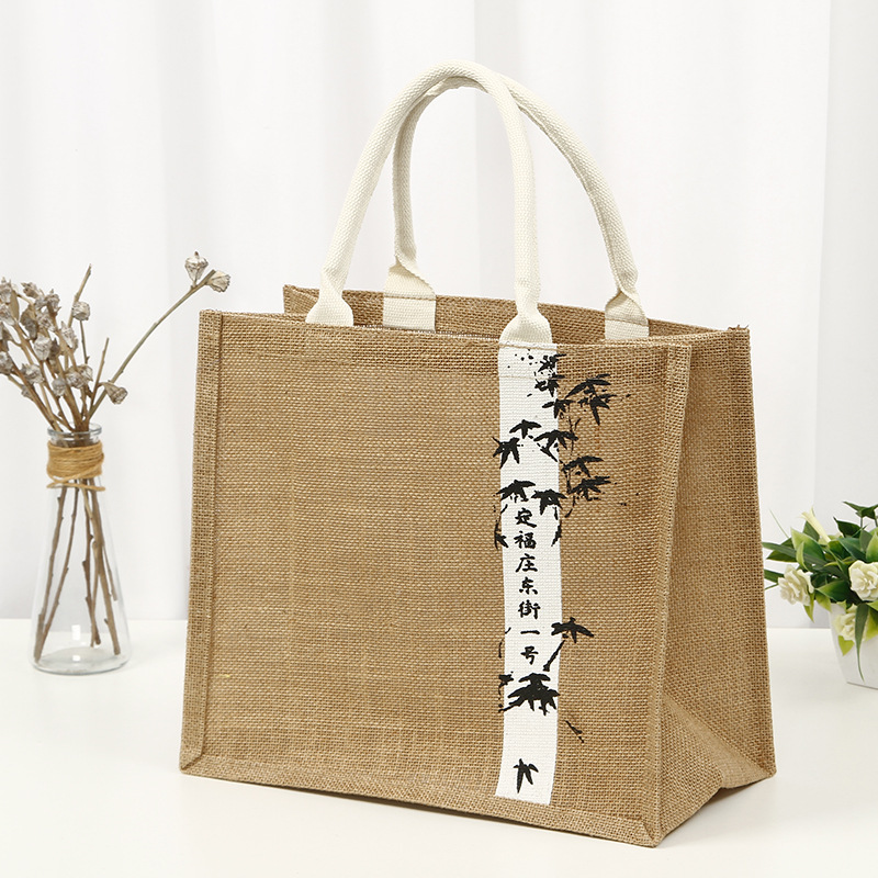 cloth bag