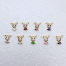 �~����΢��ʯ�Ή���������diy�Ʒ�����朶���ֹ����ϒ��