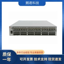 博科Brocade BR6520系列 BR-6520-48-16G-R FAN SAN 光纤交换机
