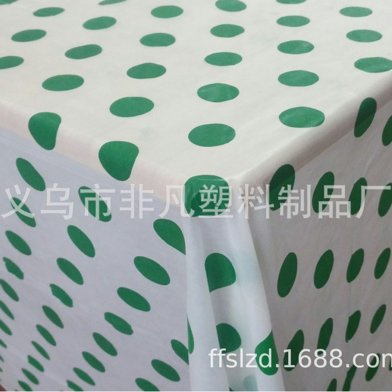 Mantel Desechable de Plástico PEVA Impermeable y A Prueba de Aceite para Fiestas y Mesa de Comedor image 35
